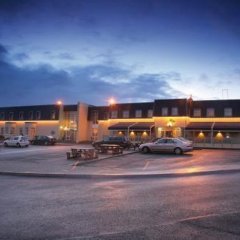 White Sands Hotel in North Dublin, Ireland from 159$, photos, reviews - zenhotels.com photo 5