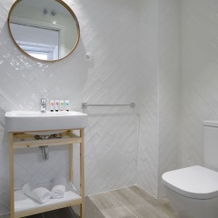 Aspasios Gran Via Apartments - Bild 10