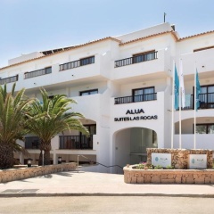 Alua Suites Las Rocas - Bild 1