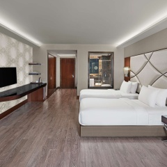 DoubleTree by Hilton Istanbul Gayrettepe - Bild 5