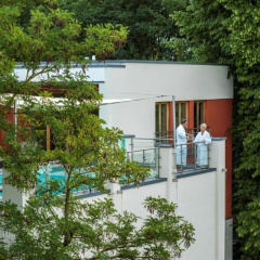 Bio Thermalhotel Falkenhof - Bild 19