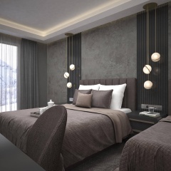 Trend Life Hotels Uludag - Bild 16