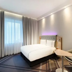 Premier Inn Frankfurt Westend Hotel - Bild 6