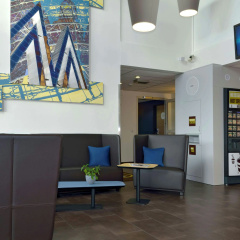 B&B Hotel Leipzig-Nord - Bild 2