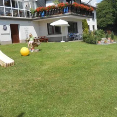 Guest House Pomerlan thumbnail 5
