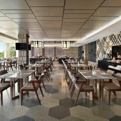 Swiss-Belresort Pecatu - Bild 17