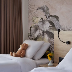 Three Corners Sunny Beach Resort - Bild 6