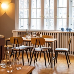 Nineofive Hotel - Bild 17