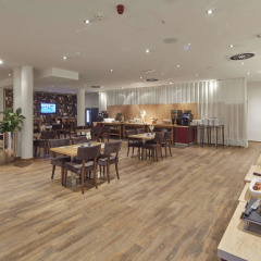 Best Western Hotel Trier City - Bild 29