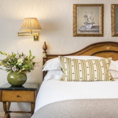 The Capital Hotel, Apartments & Townhouse - Small Luxury Hotels of The World - Bild 3