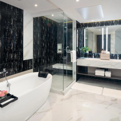 Pathumwan Princess Hotel - Bild 21