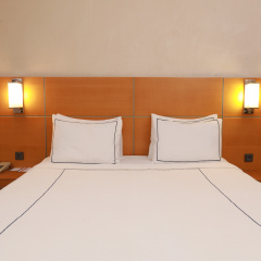 Anemon Kent Ege Otel - Bild 4