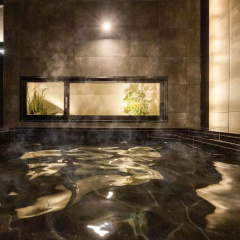 Super Hotel Ikebukuro Nishiguchi thumbnail 27
