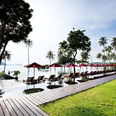 The Vijitt Resort Phuket - Bild 2