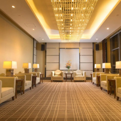 Yiwu ShangCheng Hotel thumbnail 16