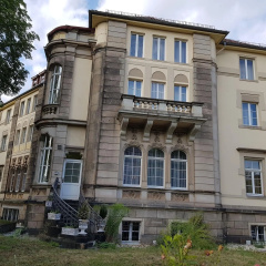 Hotel Villa Lalee - Bild 1