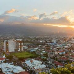 Park Inn By Radisson San Jose, Costa Rica in San Jose, Costa Rica from 148$, photos, reviews - zenhotels.com photo 45