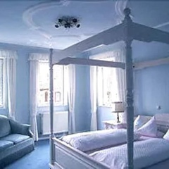 Burg-Hotel Relais du Silence - Bild 2