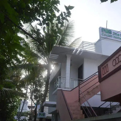 The Pod Cochin Homestay thumbnail 7