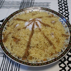 Kasbah Aâlma d'Or - Bild 12