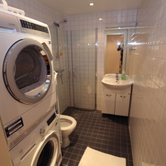 Sonderland Apartments - Margit Hansens gate 5 - Bild 7