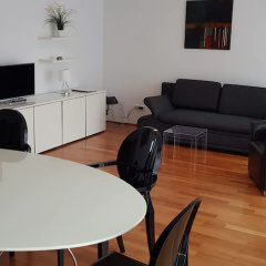 BTT Serviced Apartments - Bild 5