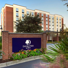 DoubleTree by Hilton Charleston Mount Pleasant thumbnail 34
