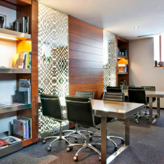 AC Hotel Recoletos by Marriott - Bild 15