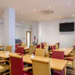 Comfort Inn Edgware Road W2 - Bild 17
