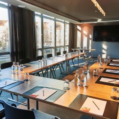 Steigenberger Hotel München - Bild 20