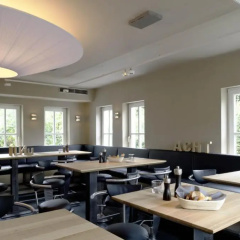 Mintrops Land Hotel Burgaltendorf - Bild 22