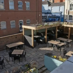 The Queen Hotel Wetherspoon thumbnail 11