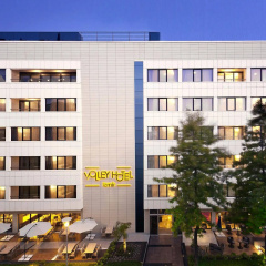 Volley Hotel İzmir - Bild 1