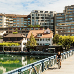 EMA House Hotel Suites - Bild 24