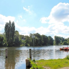 Wakenitzblick - Bild 8