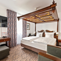 King's Hotel Center - Bild 3
