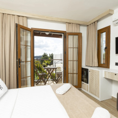 Bodrum Vera Hotel - Bild 3