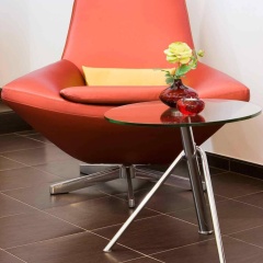 SleepinRoomz Boutique Hotel - Bild 13
