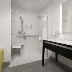 Hampton Inn & Suites El Paso/East thumbnail 9