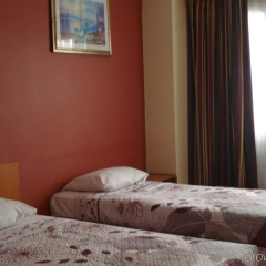 Hotel Albert - Bild 11