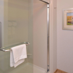 Hampton Inn Omaha Midtown-Aksarben Area thumbnail 12