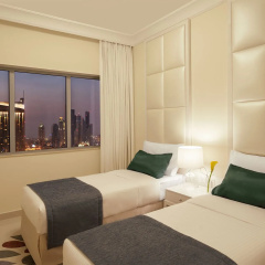DAMAC Maison Mall Street thumbnail 40