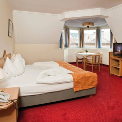 Hotel Leipziger Hof - Bild 7