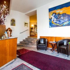 Hotel Wegener - Bild 2