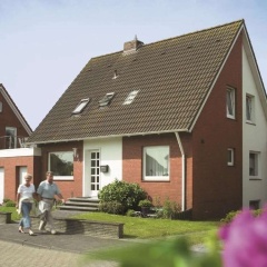 Ferienhaus Mien Huske - Bild 10