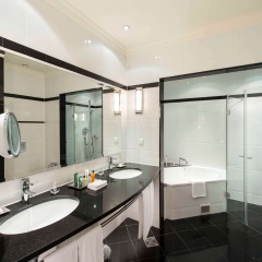 Hilton Berlin - Bild 11