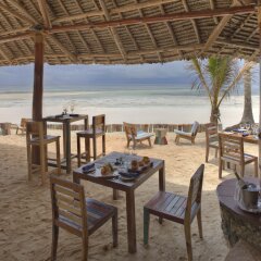 Bluebay Beach Resort And Spa in Kiwengwa, Tanzania from 335$, photos, reviews - zenhotels.com beach