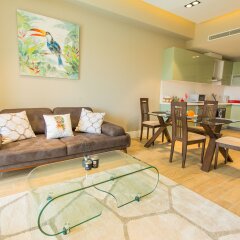 Accra Luxury Apartments Cantonments in Accra, Ghana from 144$, photos, reviews - zenhotels.com photo 19