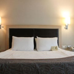 Eyuboglu Hotel - Bild 5