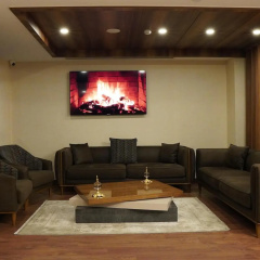 Amber Palace Hotel - Bild 3